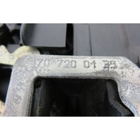 Mercedes R170 SLK230 SLK320 lock, door latch actuator, left 1707200135