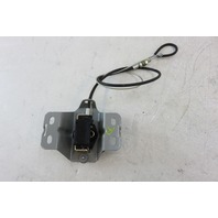 Mercedes R170 SLK230 SLK320 lock, trunk latch, right 1708200110