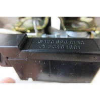 Mercedes R170 SLK230 SLK320 lock, trunk latch, right 1708200110