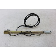 Mercedes R170 SLK230 SLK320 hydraulic cylinder, right trunk 1708000272 convertible top