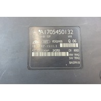 Mercedes R170 SLK230 SLK320 abs unit pump 1705450132
