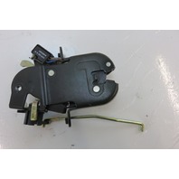 Mercedes R170 SLK230 SLK320 lock, trunk latch 1707500284