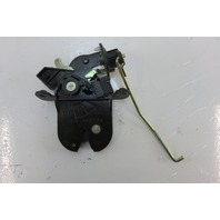 Mercedes R170 SLK230 SLK320 lock, trunk latch 1707500284