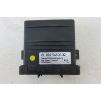 Mercedes R107  380SL module, idle speed control 0025453332