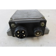 Mercedes R107  380SL module, ignition box 0227100042