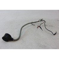 Mercedes R107  380SL wiring harness, ignition module connector 1075404008