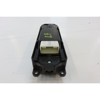 07-09 Lexus LS460 switch, window, left front, 8404050120