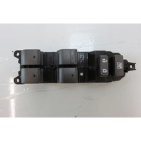 07-09 Lexus LS460 switch, window, left front, 8404050120