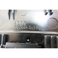 07-09 Lexus LS460 AC vent, dash, right 5566050140