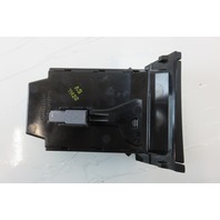 07-09 Lexus LS460 coin storage tray, dash mounted