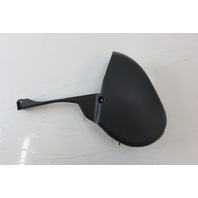 07-09 Lexus LS460 trim, seat cover, left front, black 7186250040