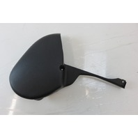07-09 Lexus LS460 trim, seat cover, right front, black 7186150040