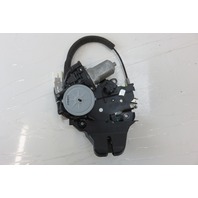 07-09 Lexus LS460 lock, trunk latch actuator motor