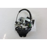 07-09 Lexus LS460 lock, trunk latch actuator motor