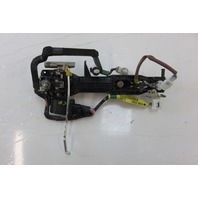 07-09 Lexus LS460 door handle, exterior, left front