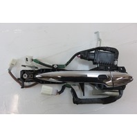 07-09 Lexus LS460 door handle, exterior, right front