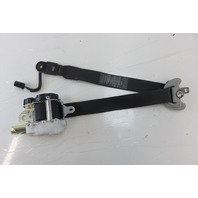 07-09 Lexus LS460 seat belt, right front, black
