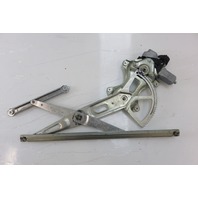 07-09 Lexus LS460 window motor and regulator, left front