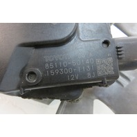 07-09 Lexus LS460 windshield wiper motor w/ linkage 8511050140