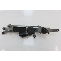 07-09 Lexus LS460 windshield wiper motor w/ linkage 8511050140