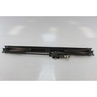 07-09 Lexus LS460 sun shade screen, rear 6435050020