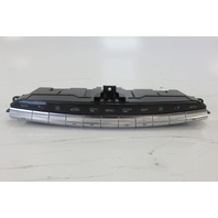 Mercedes W222 S550 switch, ac heater climate control 2229068901