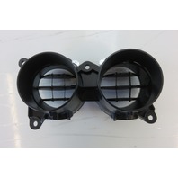 Mercedes W222 S550 ac vent, dash, center right 2228300854