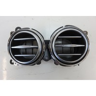 Mercedes W222 S550 ac vent, dash, center right 2228300854