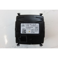 Mercedes W222 S550 clock 2228270000