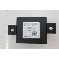 Mercedes W222 S550 module, parking backup camera 2229000905