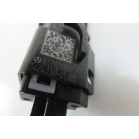 Mercedes W222 S550 switch, air vent potentiometer 2228203097