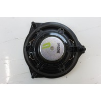 Mercedes W222 S550 speaker, center dash 2228200702