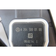Mercedes W222 S550 pedal, gas accelerator 2043000100