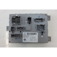 Mercedes W222 S550 module, sam, rear trunk 2229006807