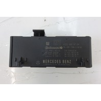 Mercedes W222 S550 module 2229008704