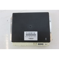 Mercedes W222 S550 module, active suspension 2229007106