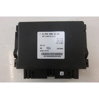 Mercedes W222 S550 module, transmission 2229004306