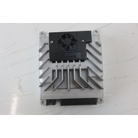 Mercedes W222 S550 amplifier, burmester ask 2229001609