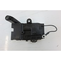Mercedes W222 S550 fuse box, front, engine bay 2225402350