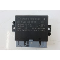 Mercedes W222 S550 module, parktronic parking aid 0009009004