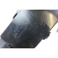 10-13 Lexus GX460 air vent right dash a/c heater 55651-60010 55660-60030