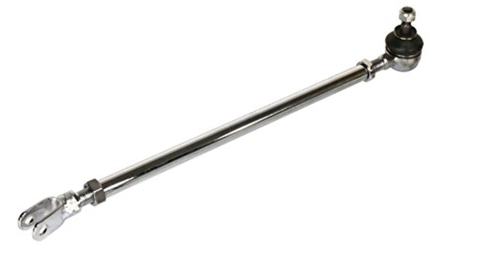 RACK And PINION TIE ROD, dune buggy vw baja bug Pirate Mfg