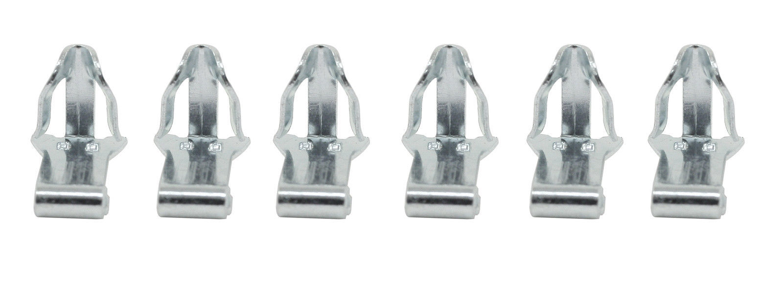 VW Bug Beetle Type3 Ghia Door Panel Clips, Set of 50 4846 Pirate Mfg