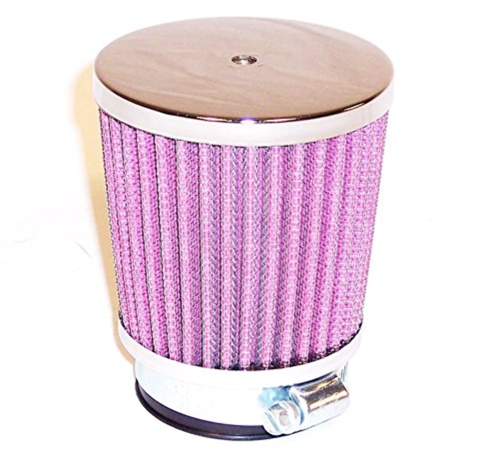 FILTER ELEMENT FOR BREATHER, dune buggy vw baja bug Pirate Mfg