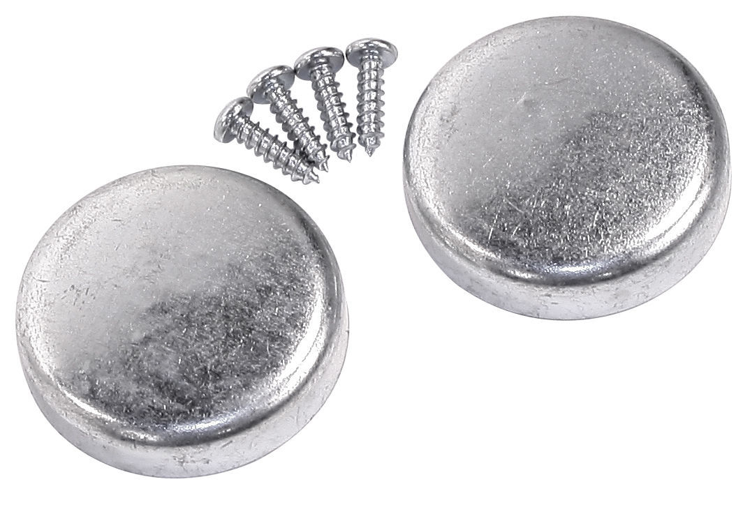 AirCooled VW BUG SAND RAIL BUGGY Fan Shroud Plugs For EMPI Shrouds