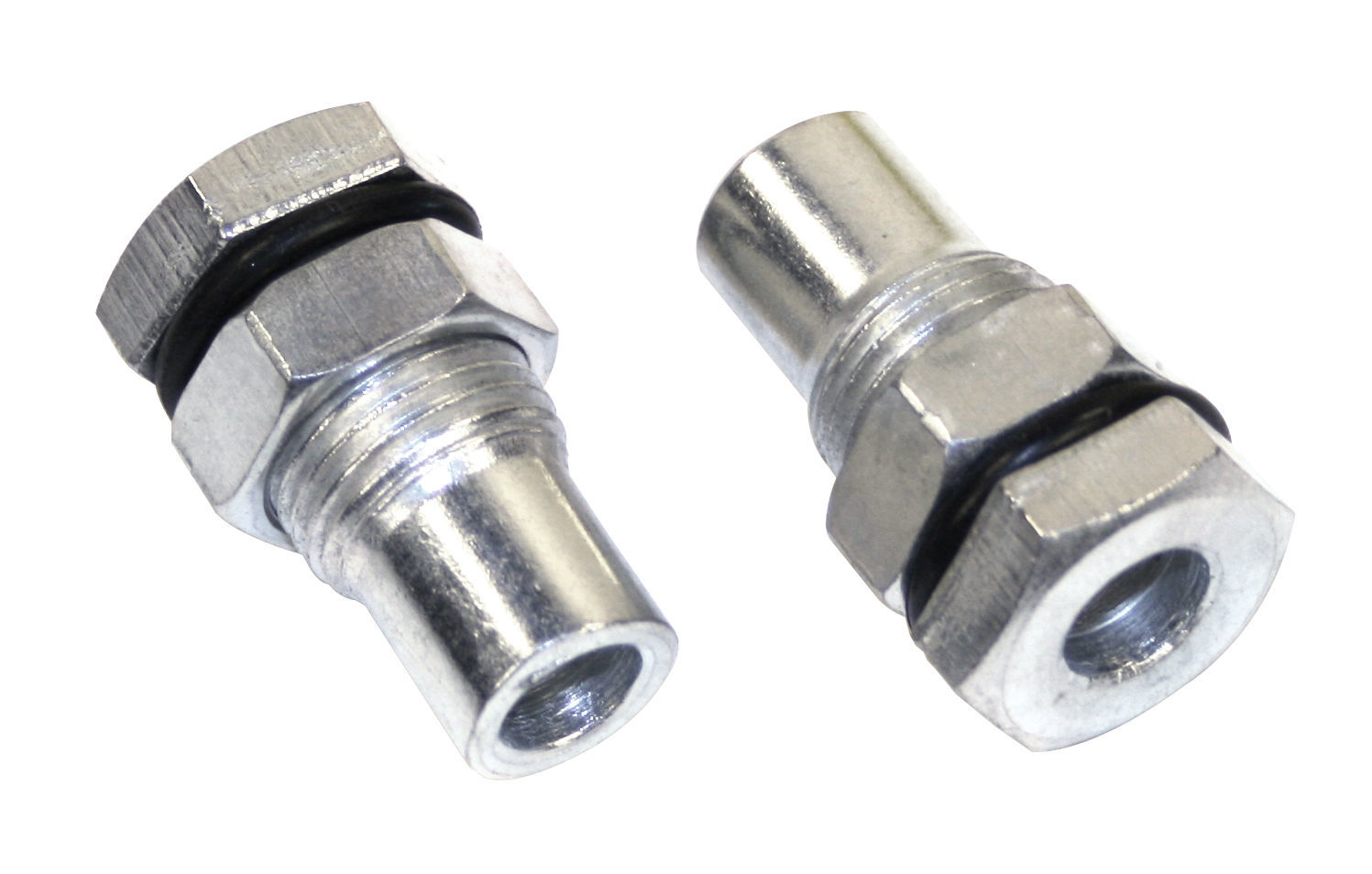 Empi 0091640 Valve Cover Engine Vent Set, Pair For VW Bug, Beetle