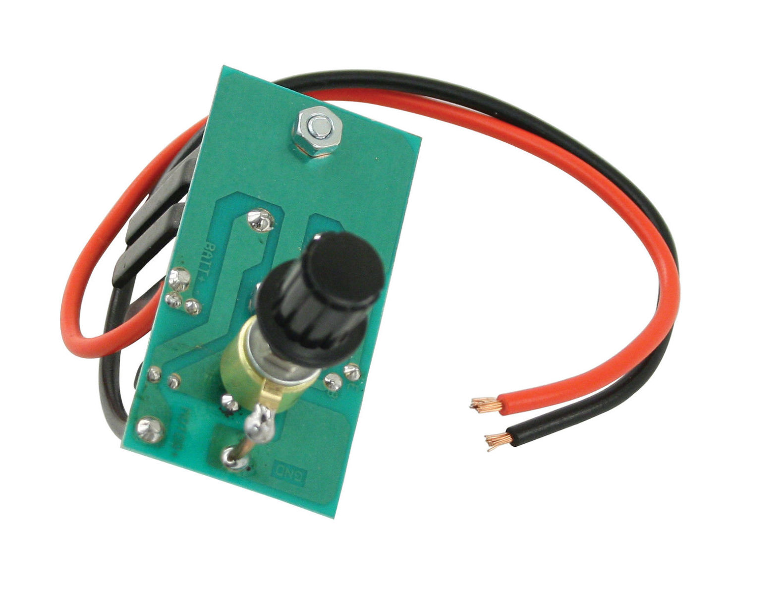 EMPI VW BUG BUGGY BAJA WINDSHIELD WIPER CONVERSION KIT 12V TO 6V 9344 Pirate Mfg