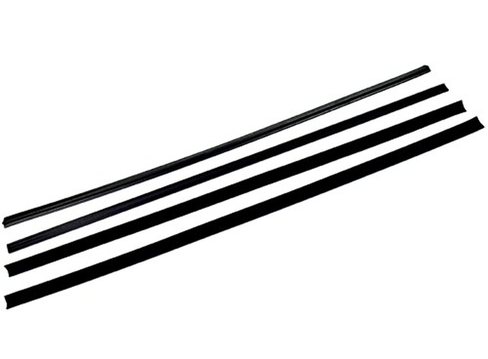 Replacement Window Scrapers For One Piece Window Kits, dune buggy vw