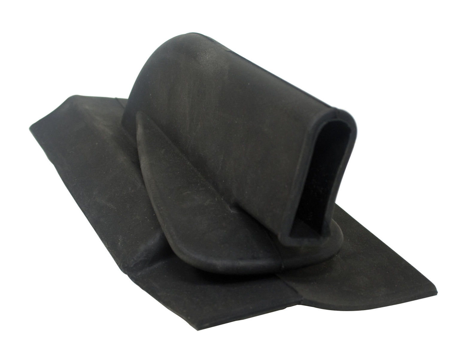 EMPI Air Cooled VW Beetle Type 1 5557 Emergency Brake Boot, Black 9954