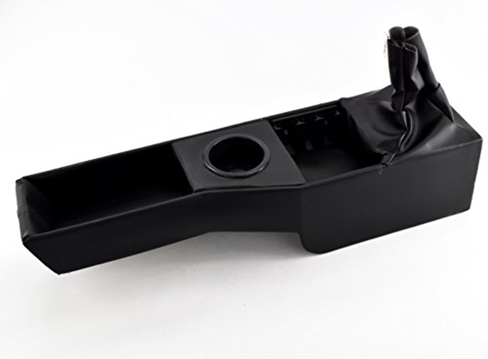 Empi 1695550 VW Center Console for Type 1 6879 Sedan / Convertible